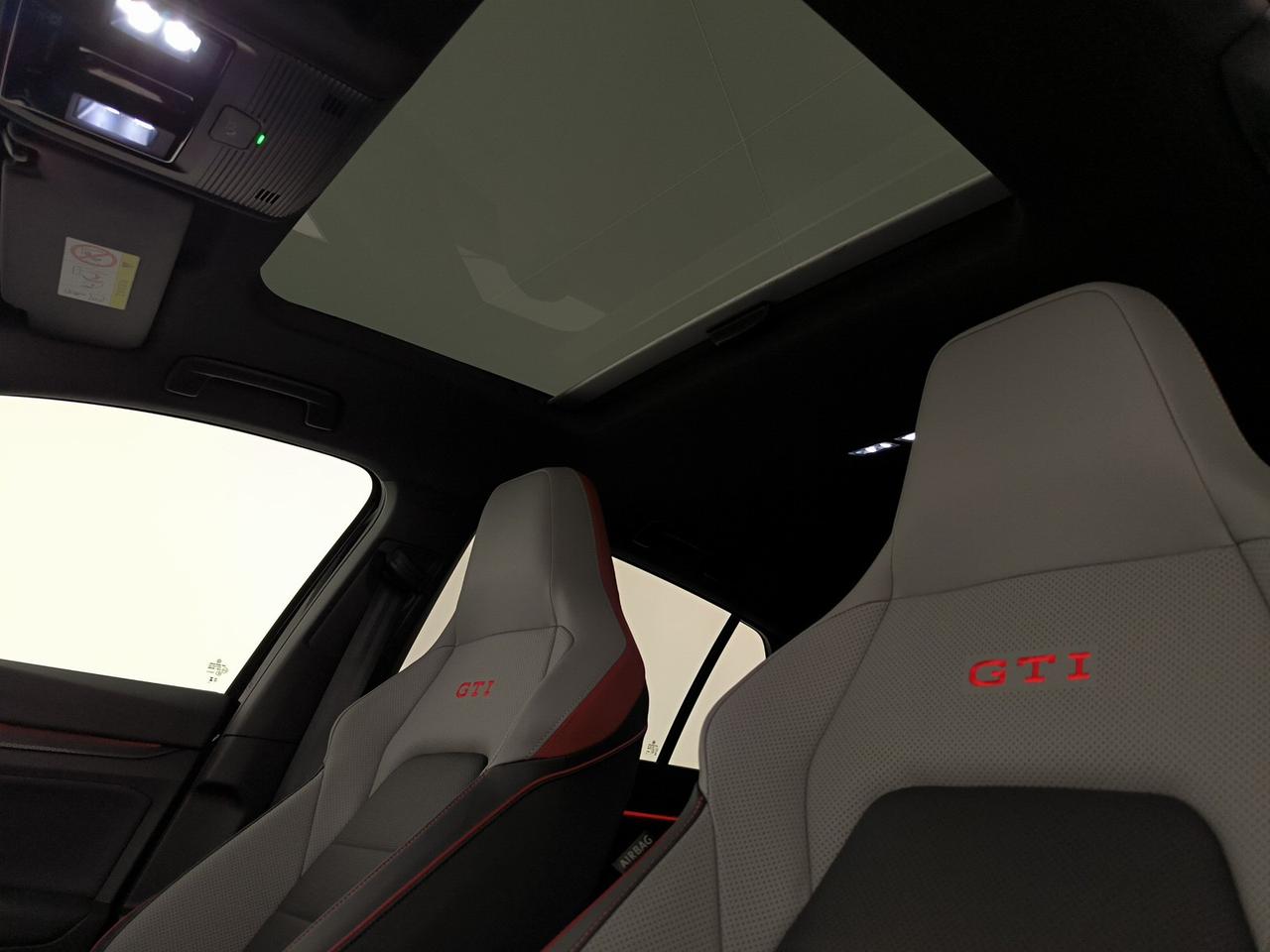 Volkswagen Golf 2.0 tsi gti 245cv dsg