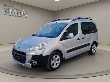 PEUGEOT Partner 1.6 e-HDi 92 CV S&S Outdoor