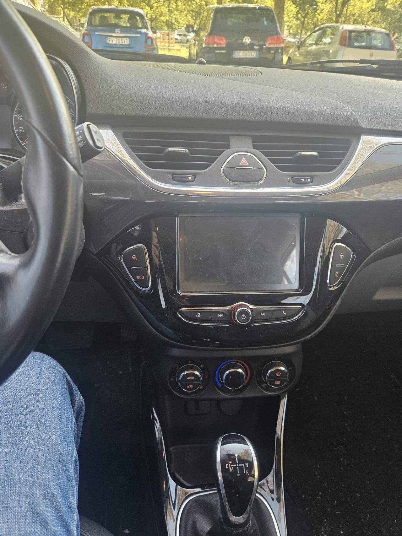 Opel Corsa 1.4 90CV Start&Stop aut. Coupé b-Color