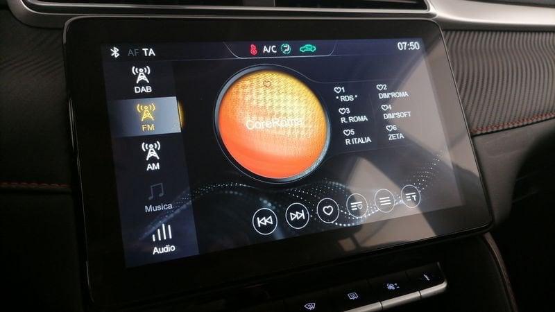 MG ZS 1.5 Luxury