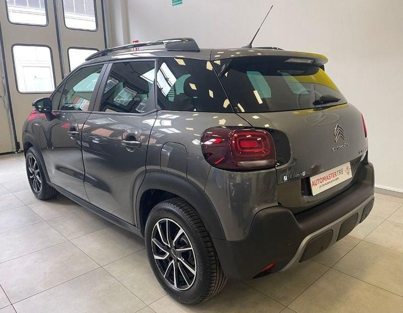 Citroën C3 C3 PureTech 110 S&S Shine