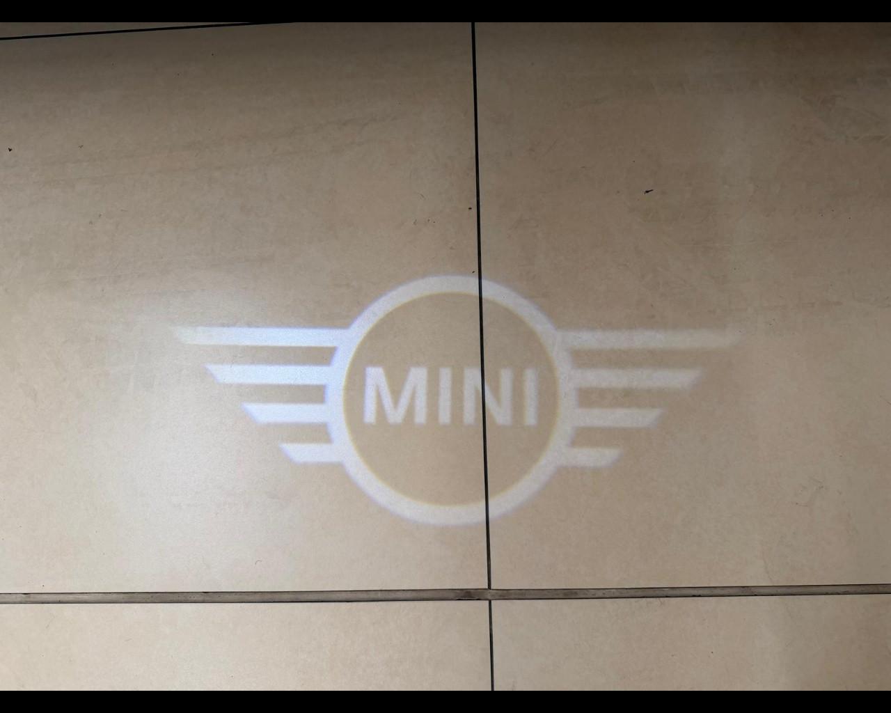 MINI Mini Clubman (F54) - Mini 2.0 Cooper D Classic Clubman