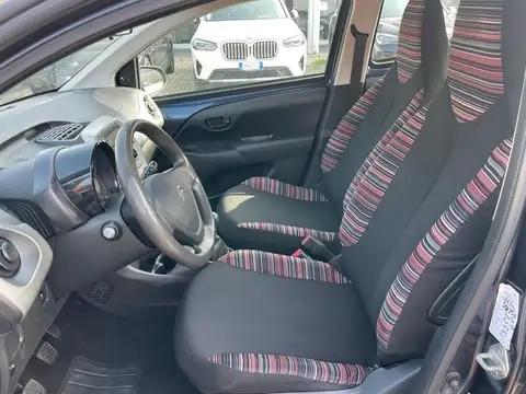 Citroen C1 VTi 68 5 porte Feel