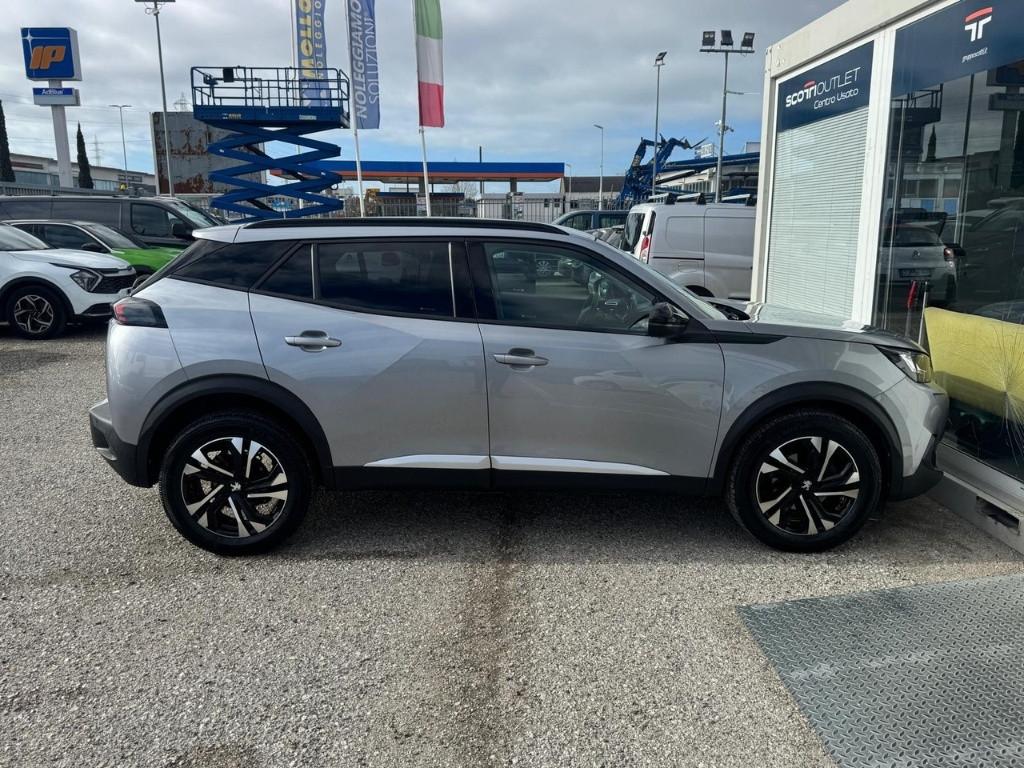 PEUGEOT 2008 2ª serie - 2008 BlueHDi 110 S&S Allure