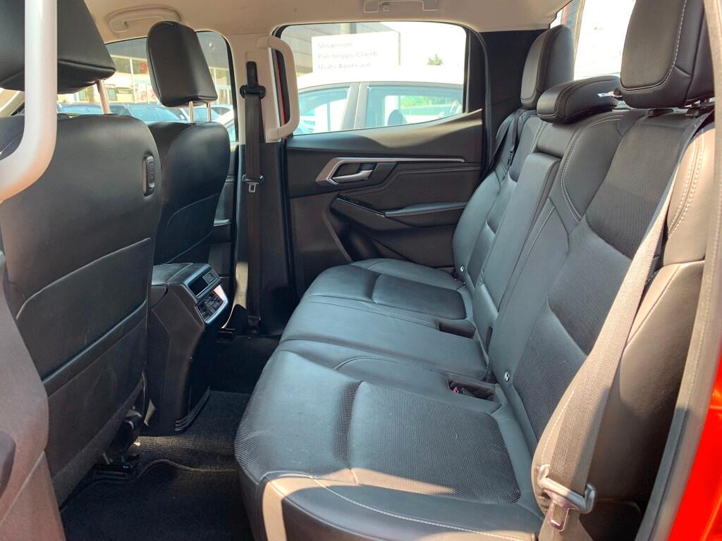 ISUZU D-Max 3ª Serie D-Max N60 1.9 Crew Cab BB...