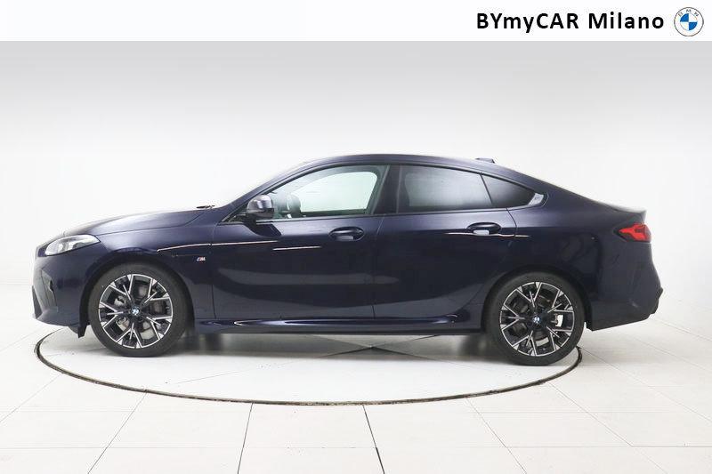 BMW Serie 2 Gran Coupe 220 48V MSport DCT