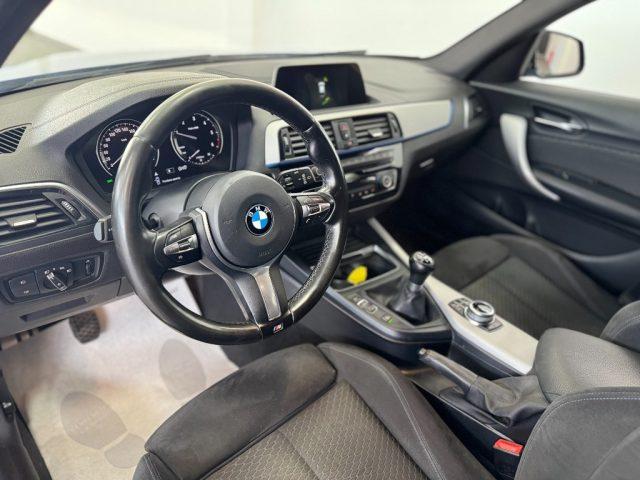 BMW 116 d 5p. Msport