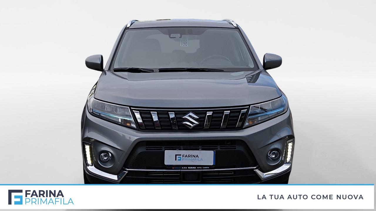 SUZUKI Vitara II 2018 - Vitara 1.4h Cool 2wd