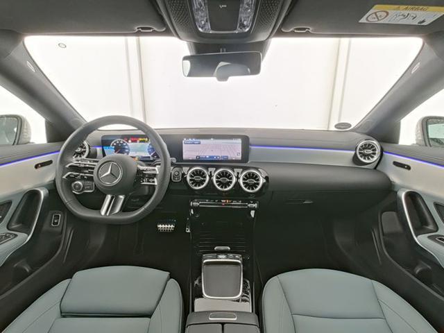 MERCEDES-BENZ CLA 180 Automatic Shooting Brake AMG Line Advanced Plus