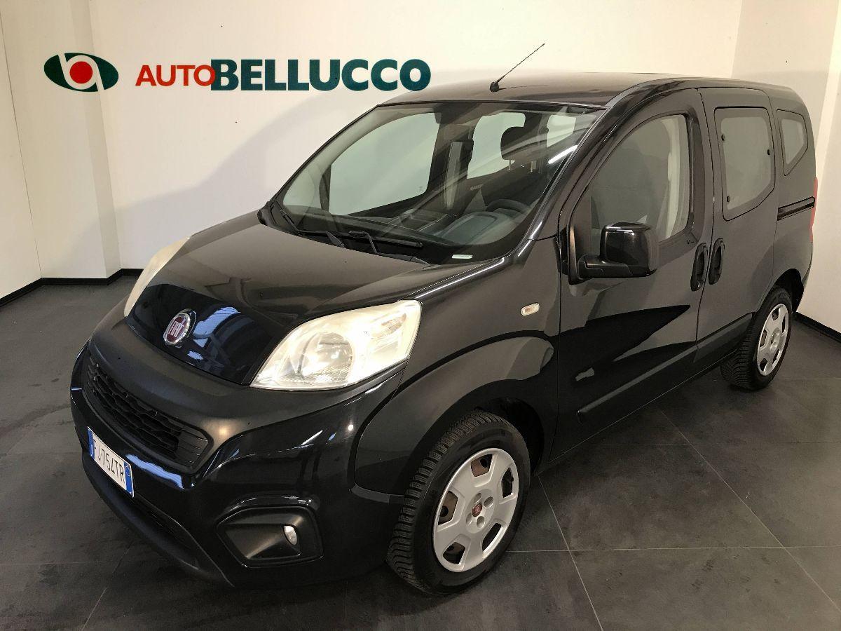 FIAT QUBO 1.3 MJT 80 CV Easy