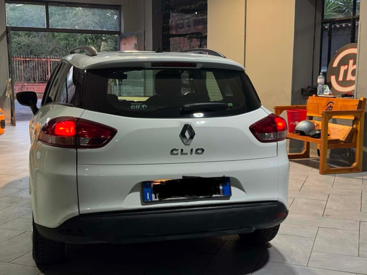 Renault Clio Sporter dCi 8V 75CV GIOIELLINO DEL NORD