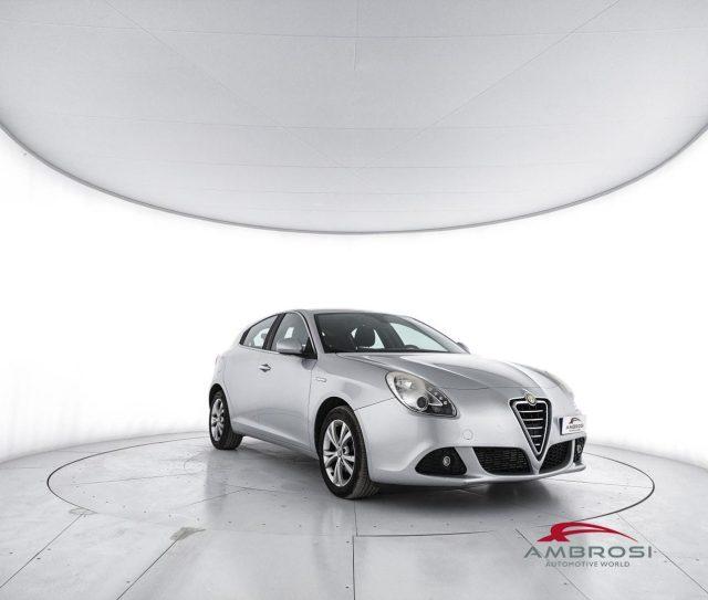 ALFA ROMEO Giulietta 1.6 JTDm-2 Distinctive - PER OPERATORI DEL SETTORE
