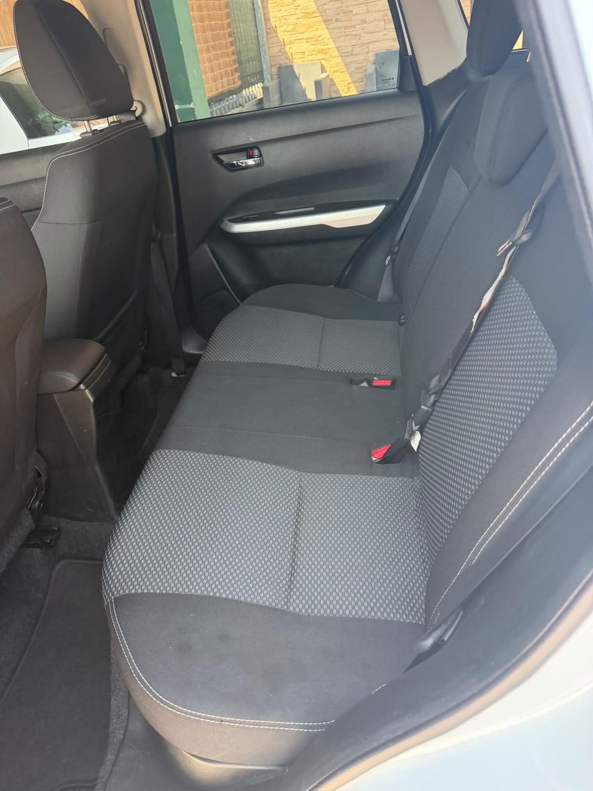 Suzuki Vitara 1.6 VVT V-Top