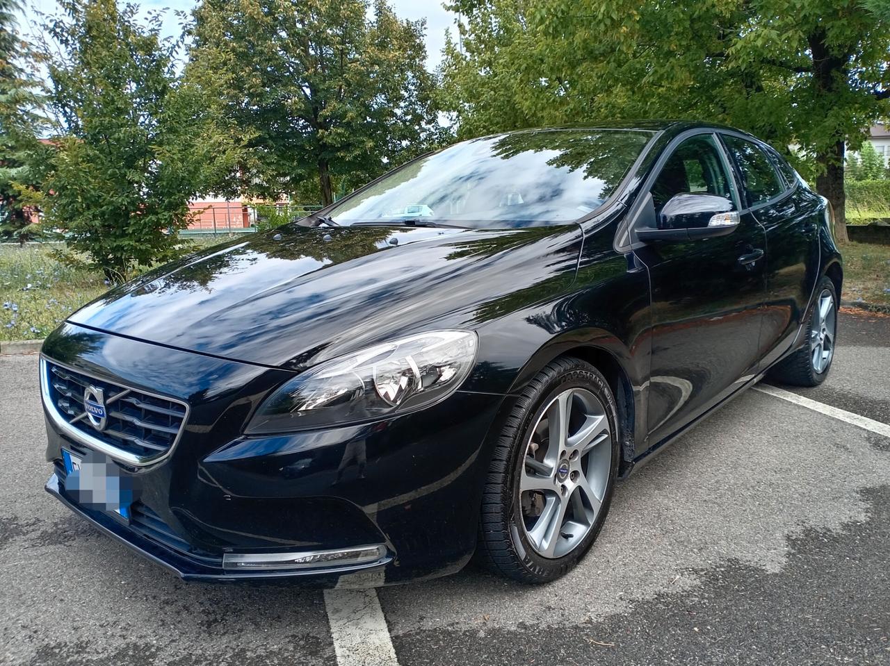 Volvo V40 D2 1.6 Momentum