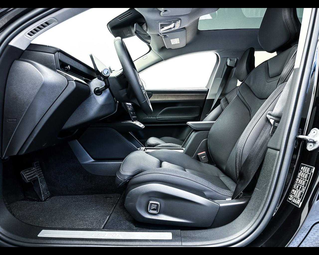 VOLVO ES90 Ultra Single Motor Extended Range