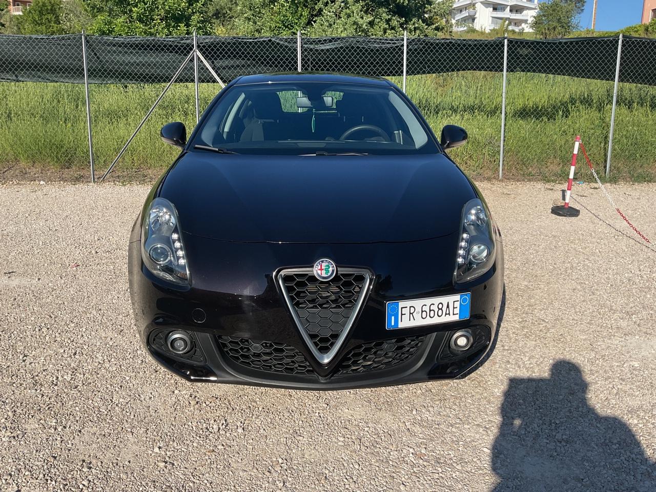 Alfa Romeo Giulietta 1.6 JTDm 120 CV Business