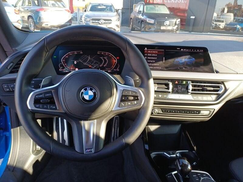 BMW Serie 2 Gran Coupe 218d Gran Coupé Msport Exterior Auto