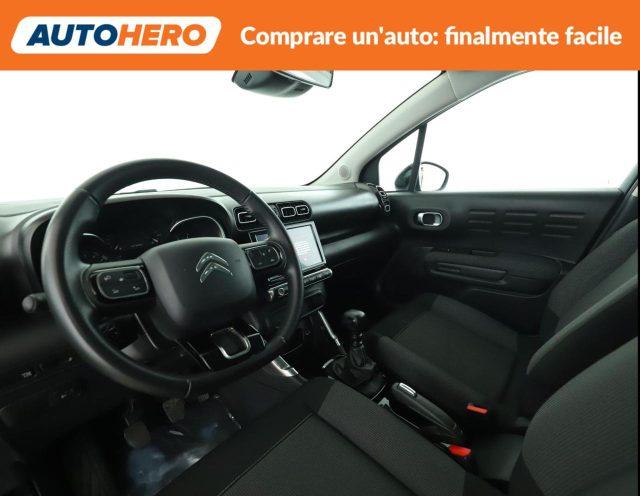 CITROEN C3 Aircross PureTech 110 S&S Shine