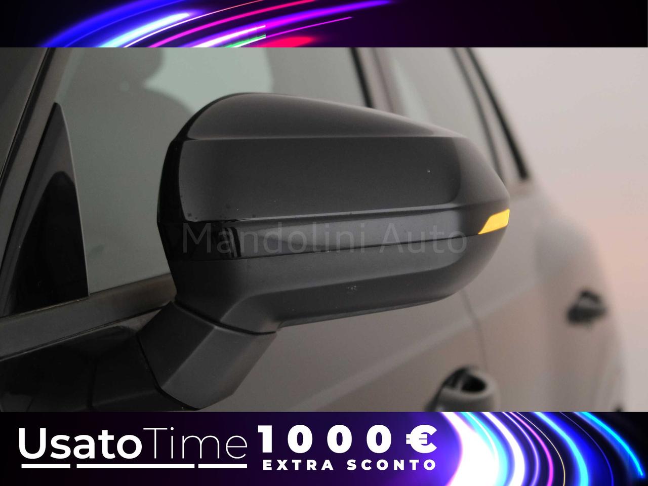 Audi Q3 35 2.0 tdi business advanced s tronic