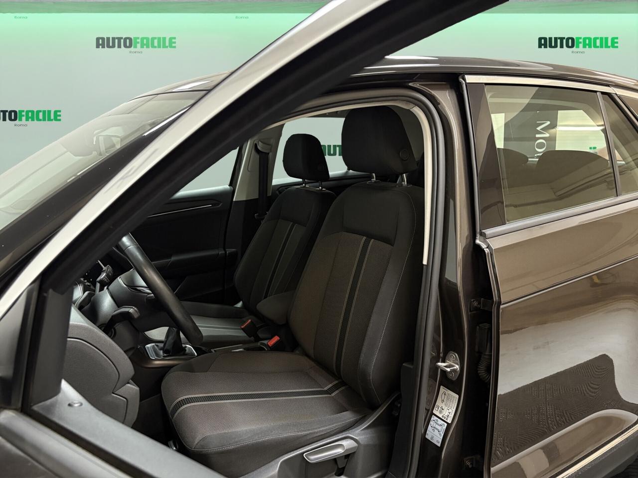 Volkswagen T-Roc 1.0 TSI 115 CV - PRONTA CONSEGNA