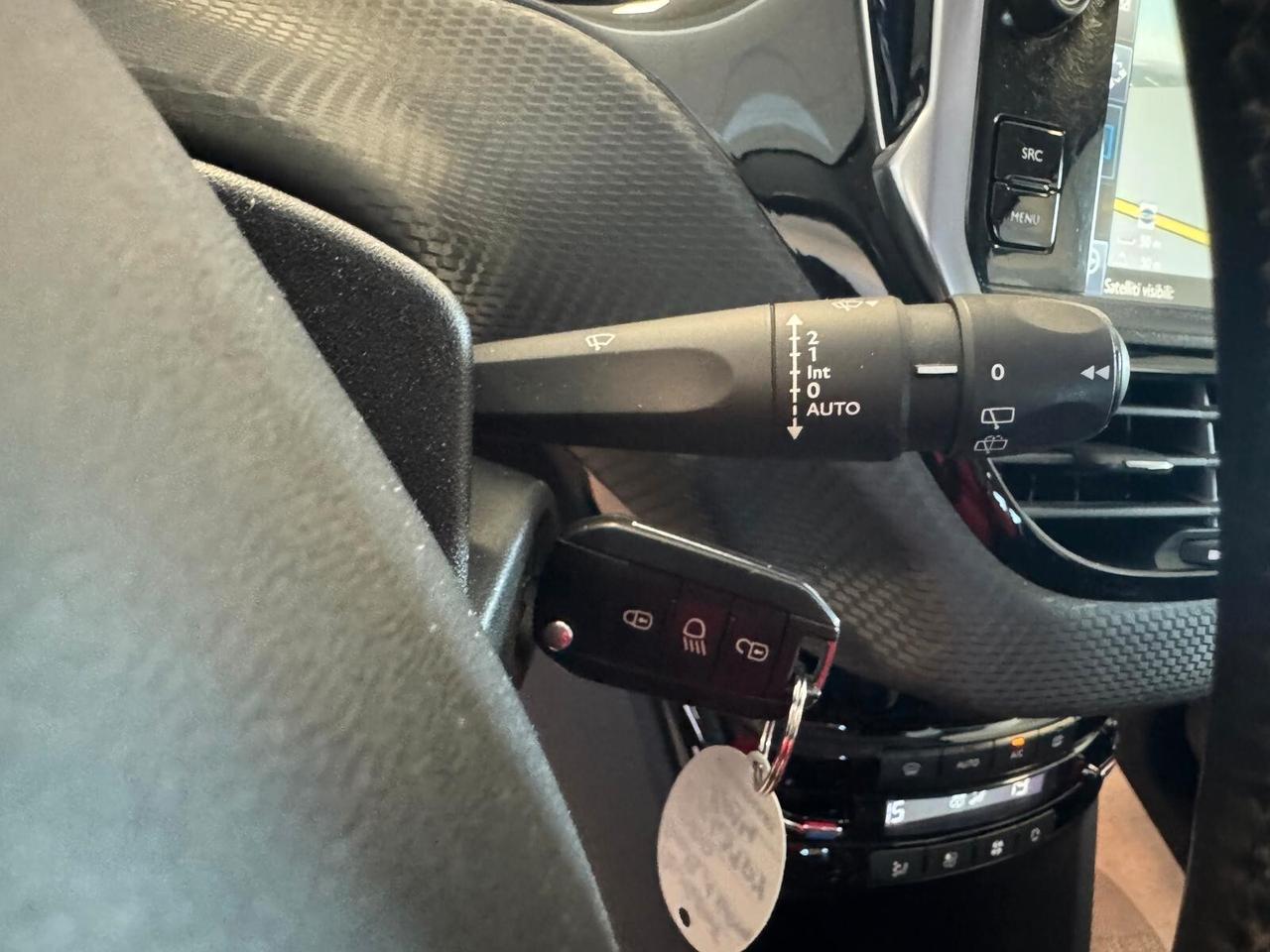 Peugeot 2008 1.6 e-HDI 92CV S&S ALLURE 2014