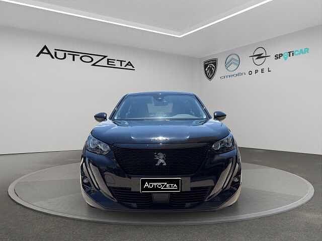 Peugeot 2008 PureTech 130 S&S Active Pack