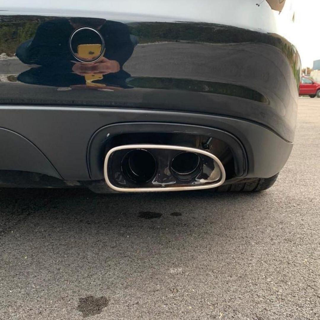 Porsche Panamera 3.0 Diesel **LEGGI INFO**