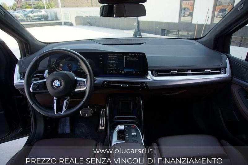 BMW Serie 2 Active Tourer 218d MSport Auto