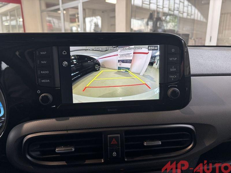 Hyundai i10 i10 1.0 MPI Connectline