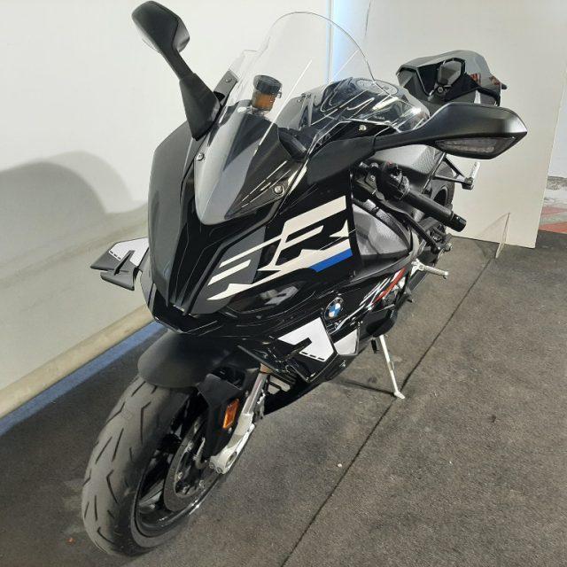 BMW S 1000 RR S 1000 RR