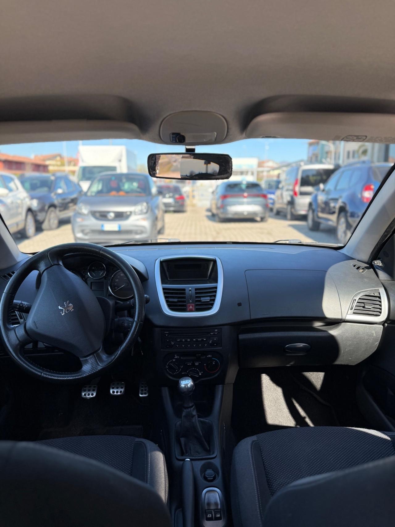 Peugeot 206 Plus 1.1 60CV 5p. Energie