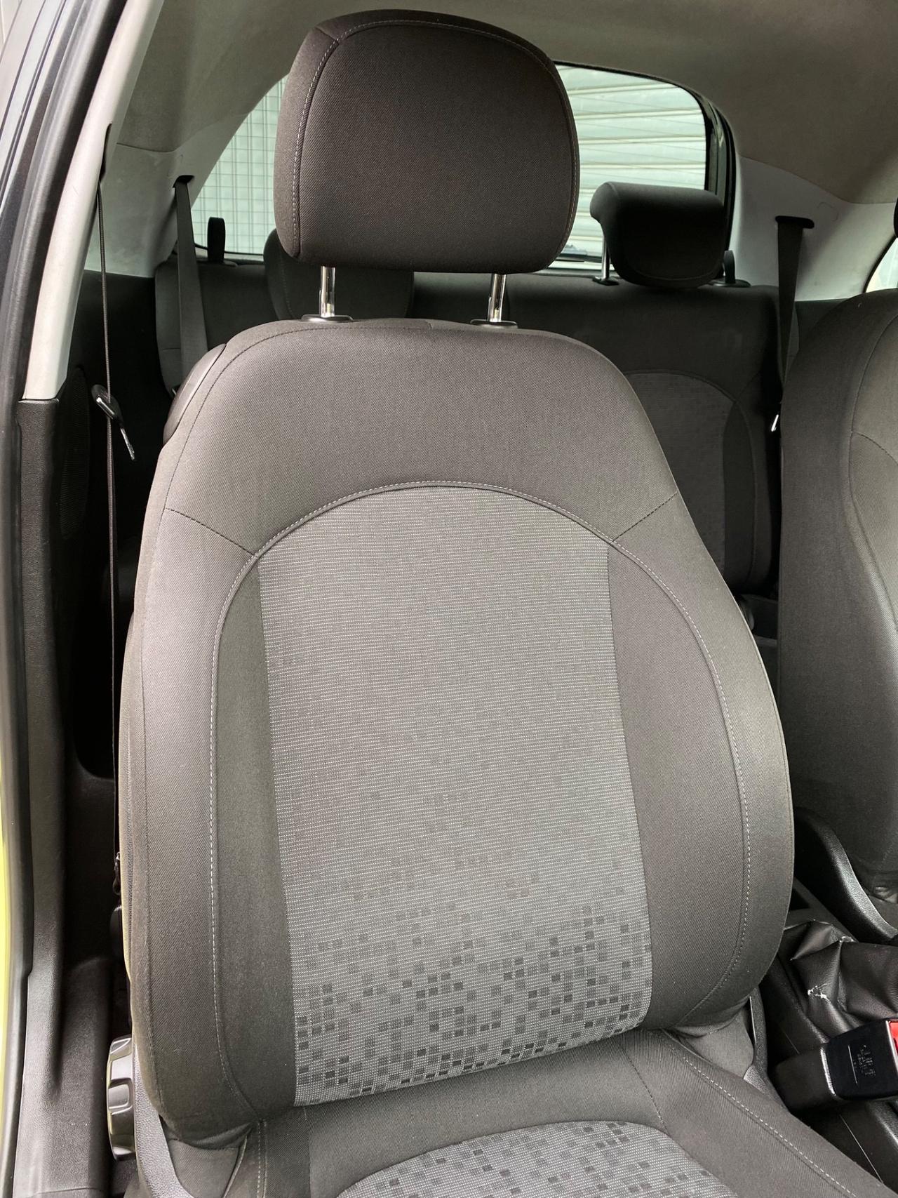 Opel Adam 1.2 70cv Jam - UNICO PROPRIETARIO
