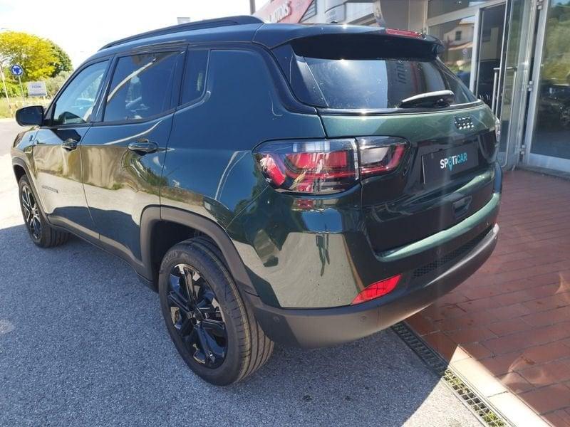 Jeep Compass 1.5 Turbo T4 130 CV MHEV 2WD North Star "NUOVO DA IMMATRICOLARE"