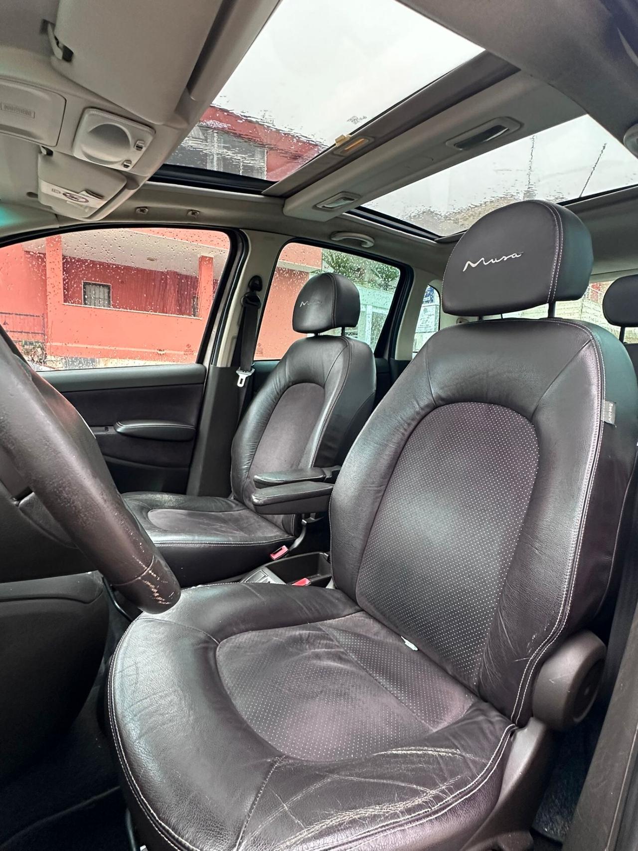 Lancia MUSA 1.3 Multijet 16V 90 CV Oro - CAMBIO AUTOMATICO