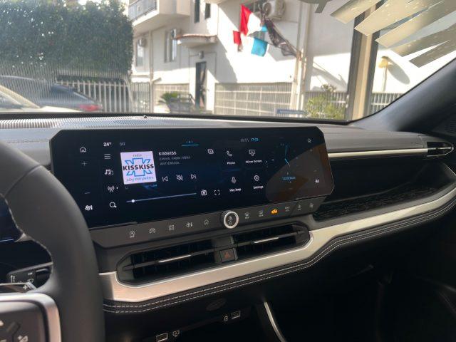 JEEP Compass E-Hybrid 1.2 TurboMHEV106kW First Edition DCT?359