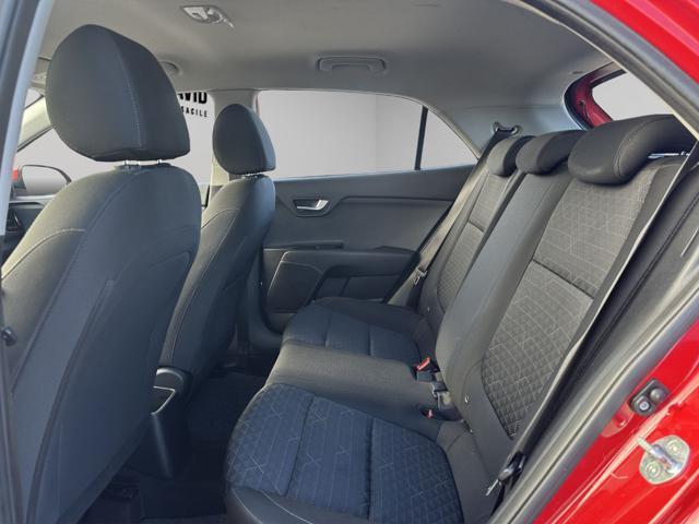 KIA Rio 1.2 DPi 84 CV Style