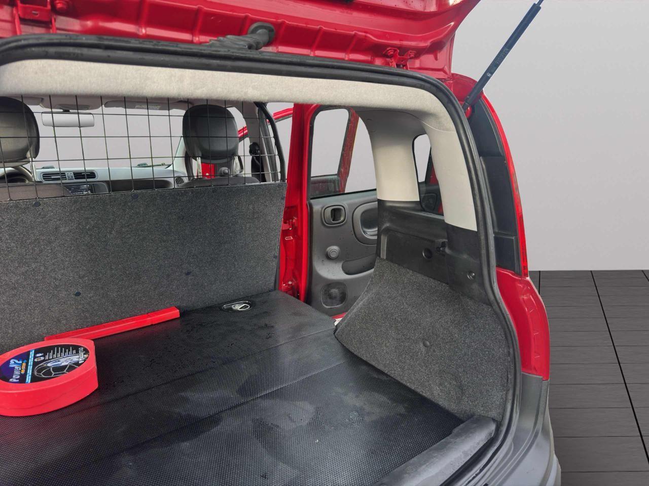Fiat Panda 1.3 MJT POP 2 POSTI VAN N1 AUTOCARRO-CLIMA-