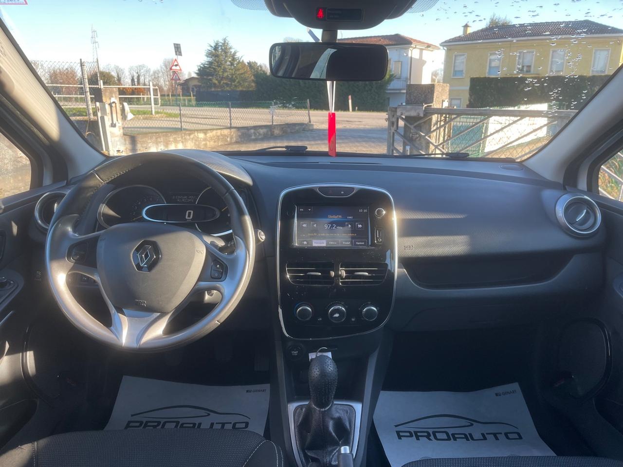 Renault Clio 1.2 75CV GPL 5 porte Costume National