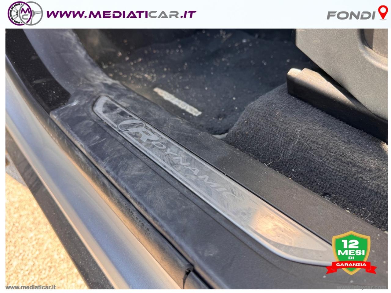 LAND ROVER RR Velar 2.0D 240 CV R-Dynamic