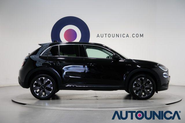 FIAT 600 HYBRID 100 CV DCT MHEV LA PRIMA NEOPATENTATI