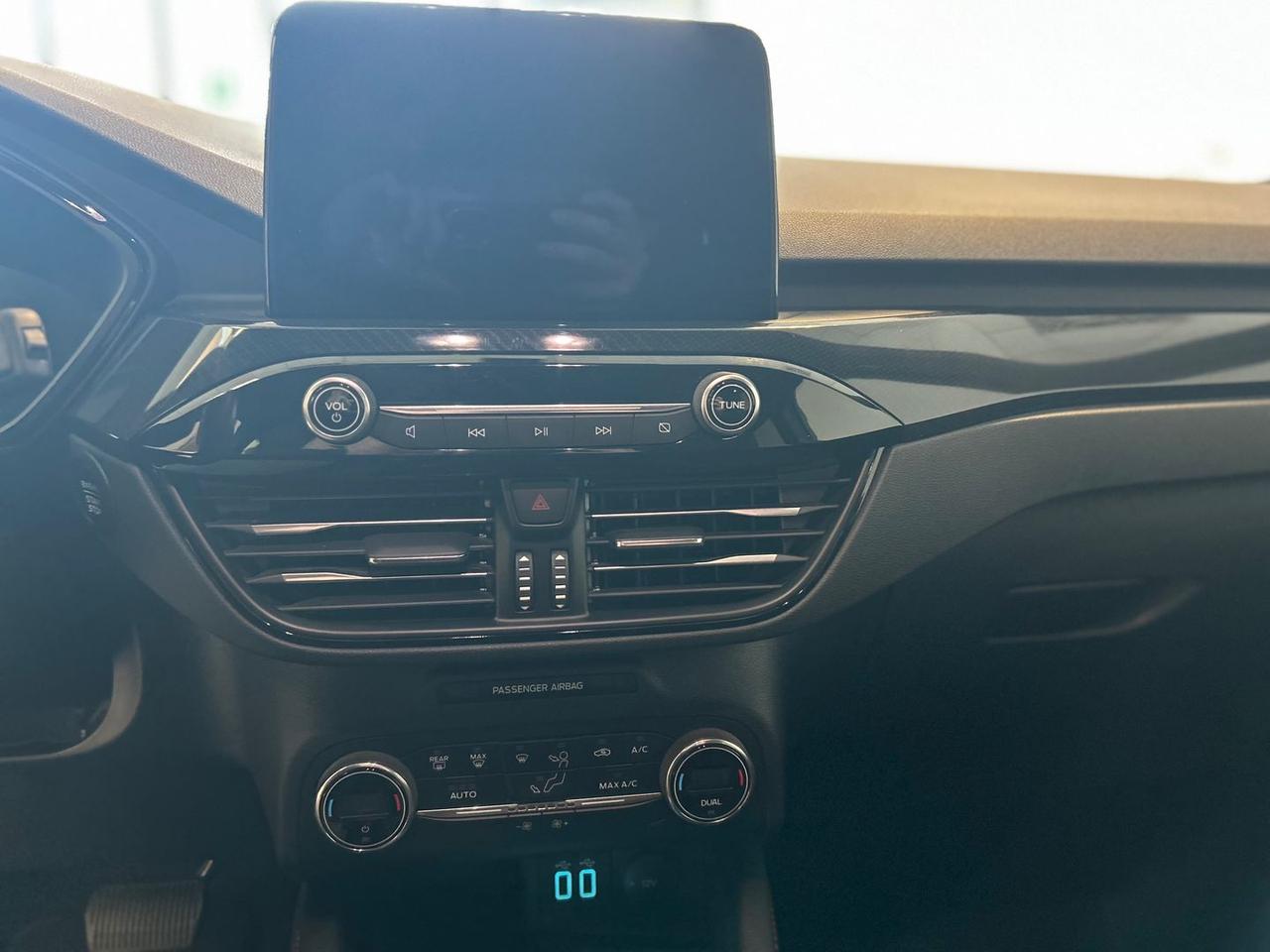 Ford Kuga ST Line 1.5 EcoBlue #8924