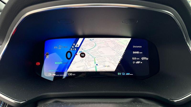 Renault Symbioz esprit Alpine full hybrid E-Tech 145