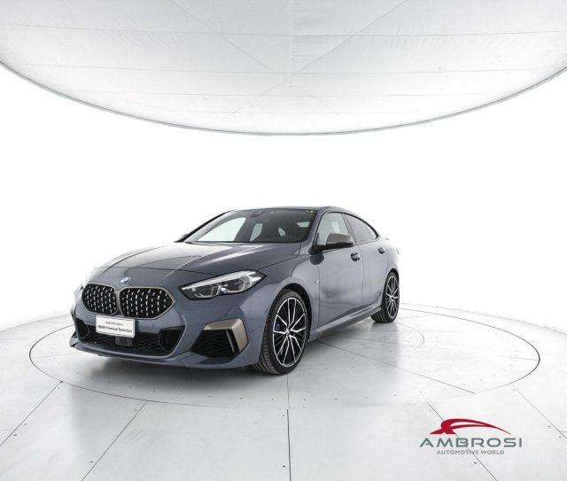 BMW M235 Coupé Serie 2 Gran Coupé