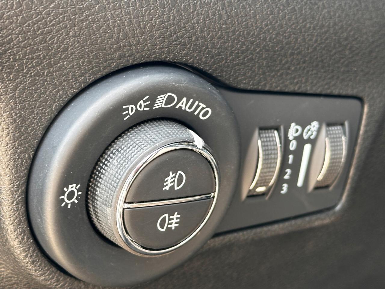 Jeep Compass 1.6 Multijet II 2WD Night Eagle
