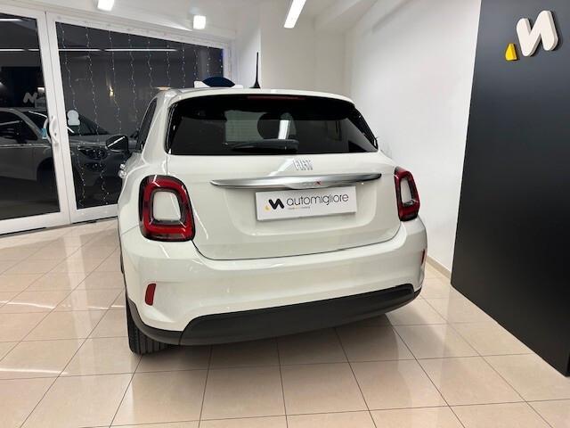 Fiat 500X 1.3 MultiJet 95 CV Club