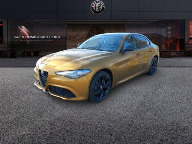 ALFA ROMEO Giulia my21 Alfa my21 gt junior 20 turbo 16v