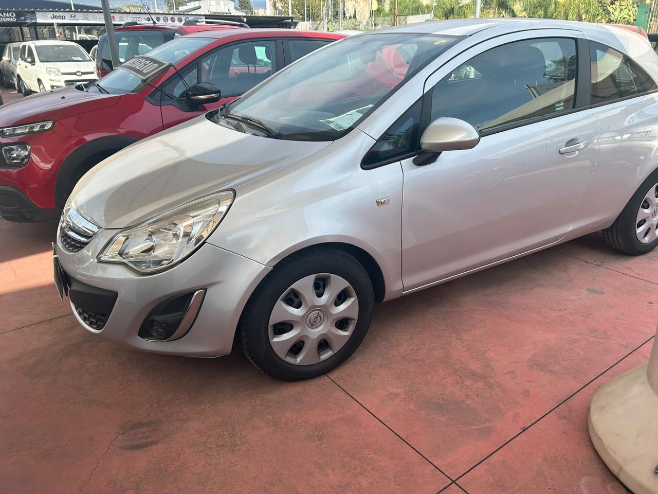 Opel Corsa 1.3 CDTI 75CV F.AP. 3 porte Elective