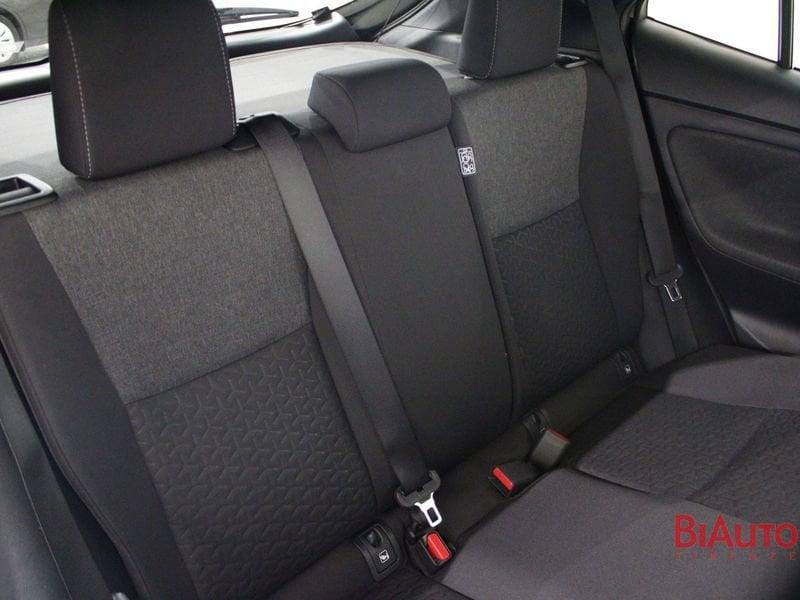 Toyota Yaris Cross Yaris Cross 1.5 Hybrid 5p. E-CVT Trend