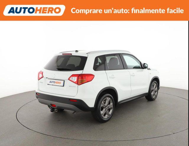 SUZUKI Vitara 1.6 DDiS V-Cool