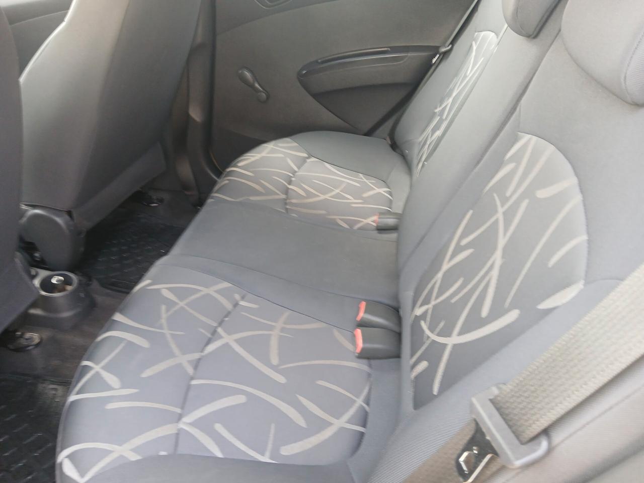 Chevrolet Spark 1.0 Gpl